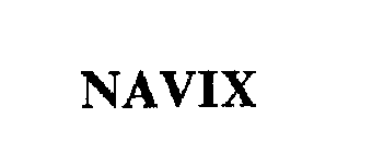 NAVIX