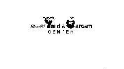 SMART YARD & GARDEN CENTER