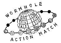 WORMHOLE ACTION MATCH