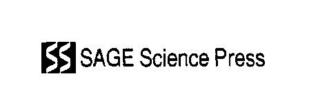 SS SAGE SCIENCE PRESS
