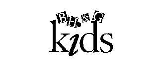 BH & G KIDS