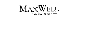MAXWELL THE INTELLIGENT MEDICAL RECORD