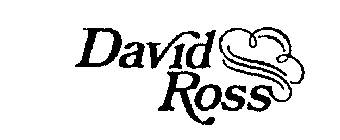 DAVID ROSS