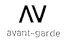AV AVANT-GARDE