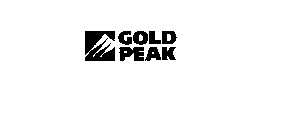 GOLD PEAK