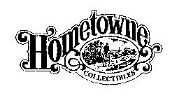HOMETOWNE COLLECTIBLES
