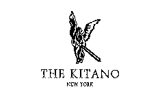THE KITANO NEW YORK