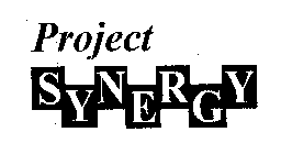 PROJECT SYNERGY