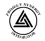 PROJECT SYNERGY INTEGRATOR