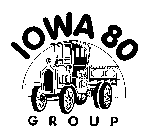 IOWA 80 GROUP