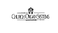 CHURCH ORGAN SYSTEMS
