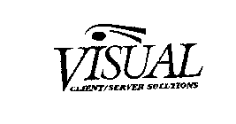 VISUAL CLIENT/SERVER SOLUTIONS