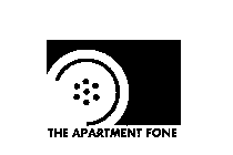 THE APARTMENT FONE