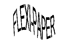 FLEXI-PAPER