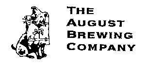 THE AUGUST BREWING COMPANY