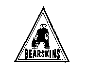 BEARSKINS