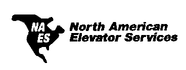 NA ES NORTH AMERICAN ELEVATOR SERVICES