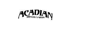 ACADIAN BREWING COMPANY