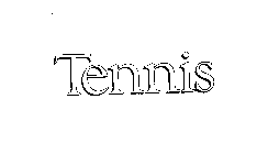 TENNIS