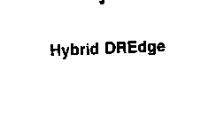 HYBRID DREDGE