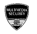 MULTIMEDIA SECURITY
