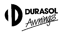 D DURASOL AWNINGS