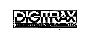 DIGITRAX RECORDING STUDIO