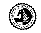 CENTRO DE INVESTIGACION ANDRES GARCIA