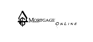 MORTGAGE ONLINE