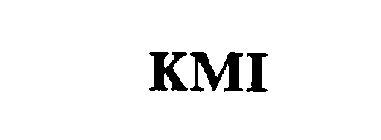 KMI