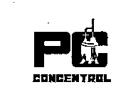 PC CONCENTROL