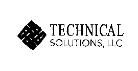 TECHNICAL SOLUTIONS, LLC
