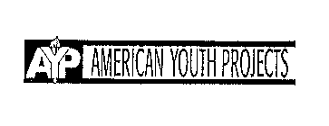 AYP AMERICAN YOUTH PROJECTS