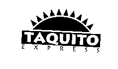 TAQUITO EXPRESS