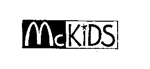 MCKIDS
