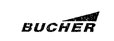BUCHER