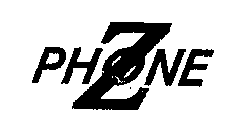 PHONE Z