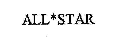 ALL*STAR