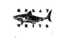 GREAT WHITE