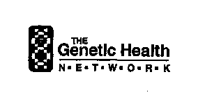 THE GENETIC HEALTH NETWORK