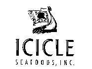 ICICLE SEAFOODS, INC.