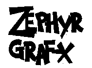 ZEPHYR GRAF-X