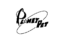 PLANET PET