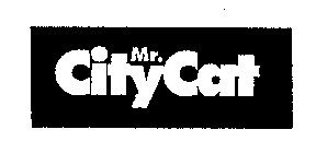 MR. CITY CAT