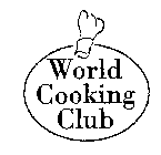 WORLD COOKING CLUB