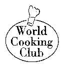 WORLD COOKING CLUB