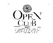 OPEN CLUB VALTUR
