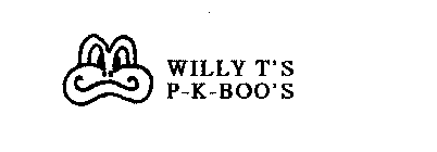 WILLY T'S