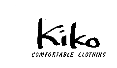KIKO COMFORTABLE CLOTHING
