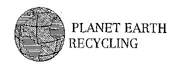 PLANET EARTH RECYCLING